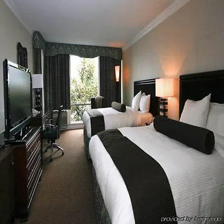 Granville Island Hotel Vancouver