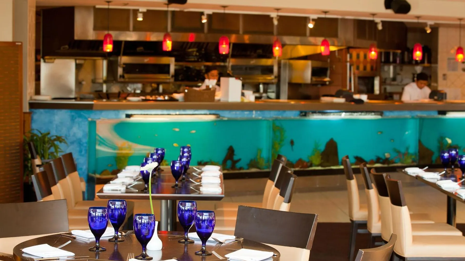 Granville Island Hotel Vancouver