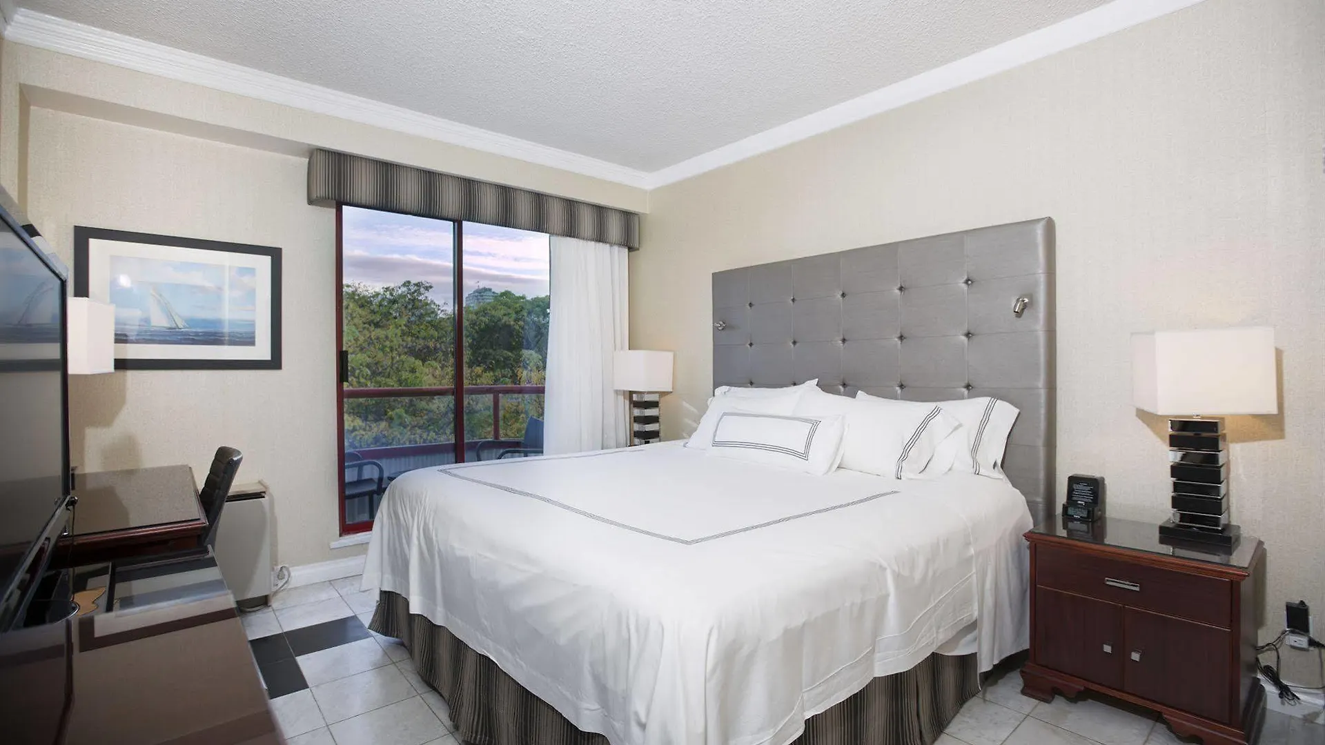 Granville Island Hotel Vancouver 3*,  Canada