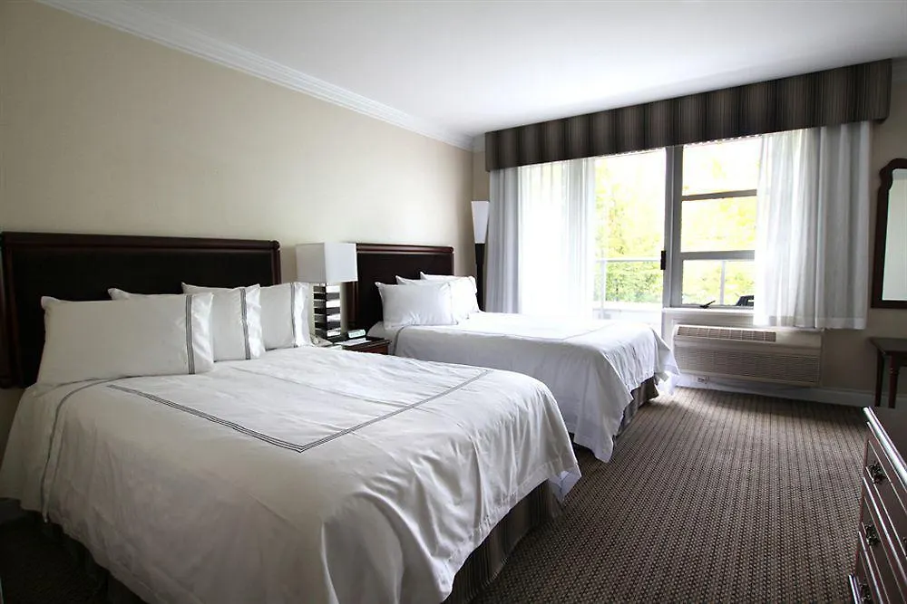 Granville Island Hotel Vancouver