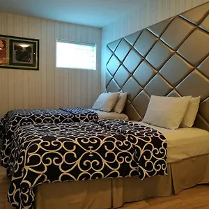 Apartment Cozy, Vancouver
