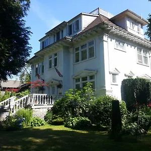 Balfour House Pensión