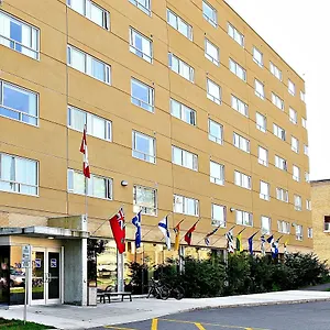 & Conference Centre - Downtown Otawa