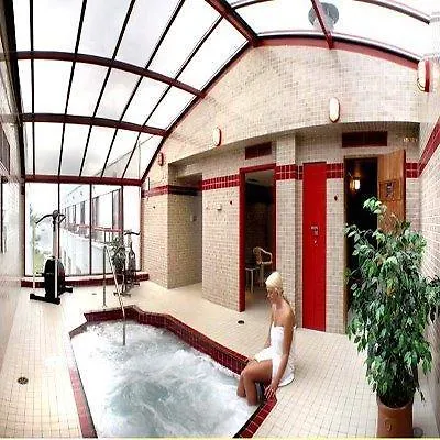 ***  Granville Island Hotel Vancouver Canadá