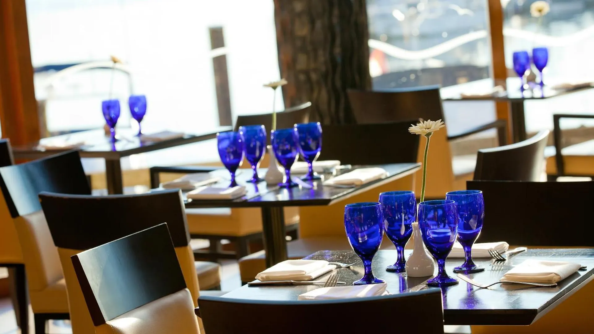 Granville Island Hotel Vancouver